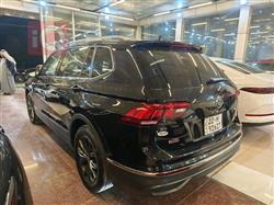 فولكسفاغن تيغوان